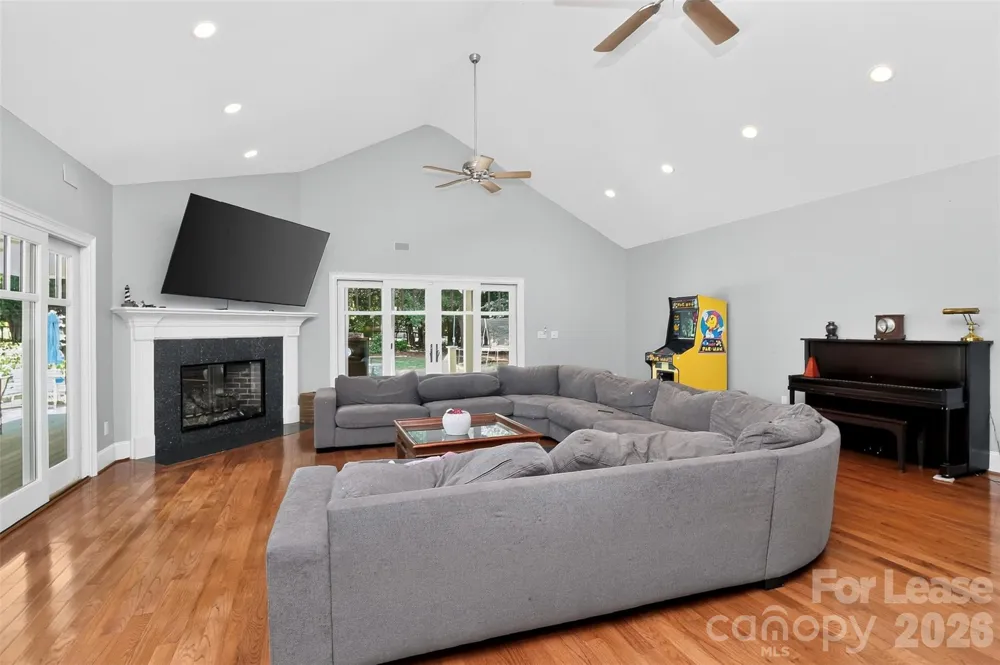 9704 Saddle Avenue Waxhaw, NC 28173