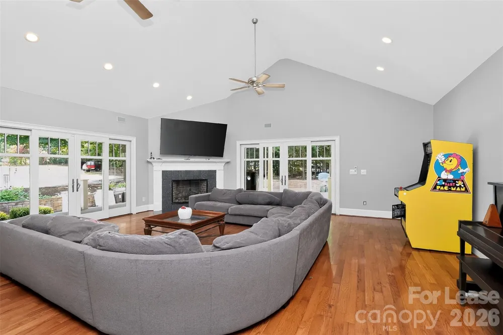 9704 Saddle Avenue Waxhaw, NC 28173
