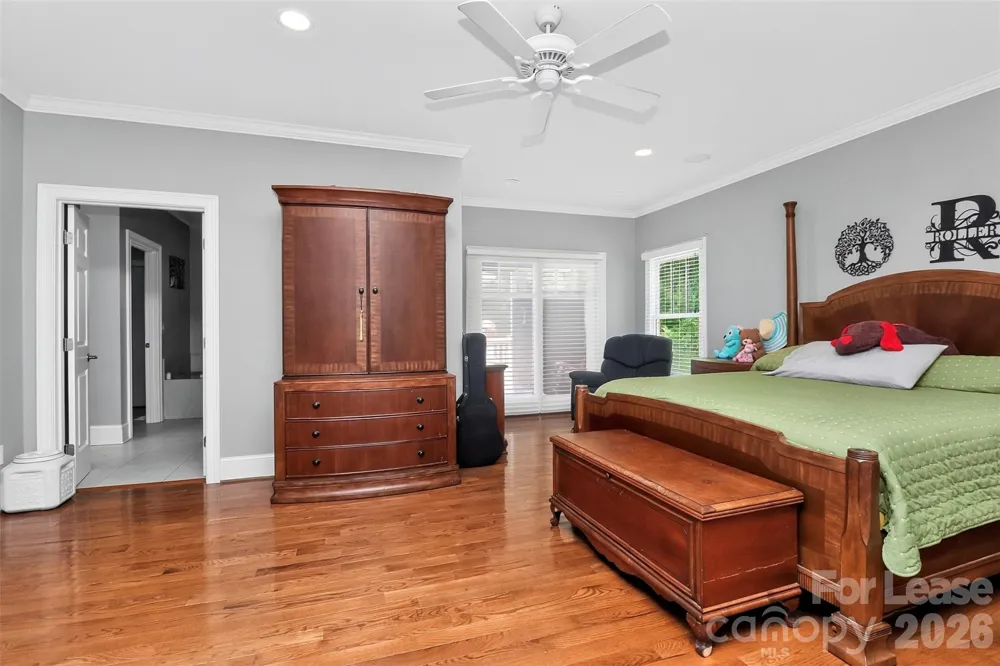 9704 Saddle Avenue Waxhaw, NC 28173