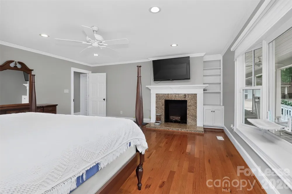 9704 Saddle Avenue Waxhaw, NC 28173
