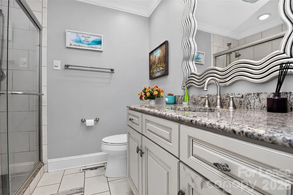 9704 Saddle Avenue Waxhaw, NC 28173