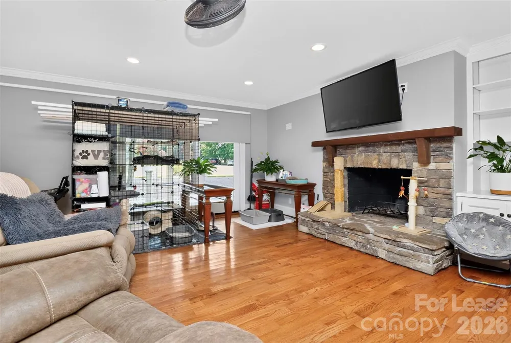 9704 Saddle Avenue Waxhaw, NC 28173