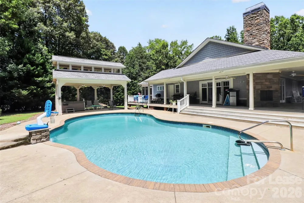 9704 Saddle Avenue Waxhaw, NC 28173