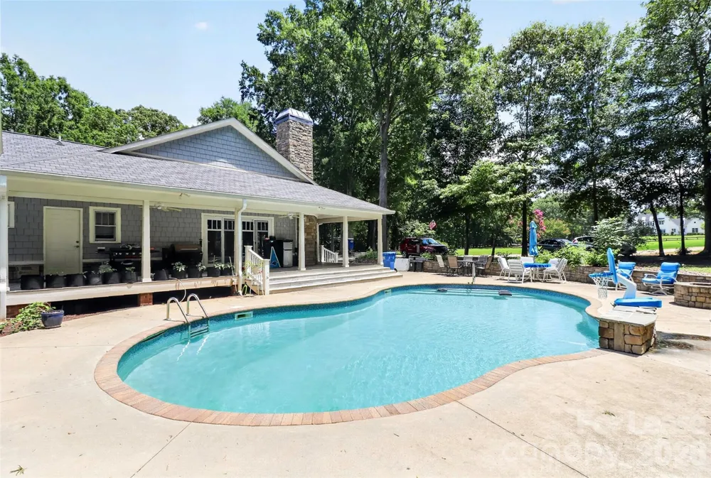 9704 Saddle Avenue Waxhaw, NC 28173