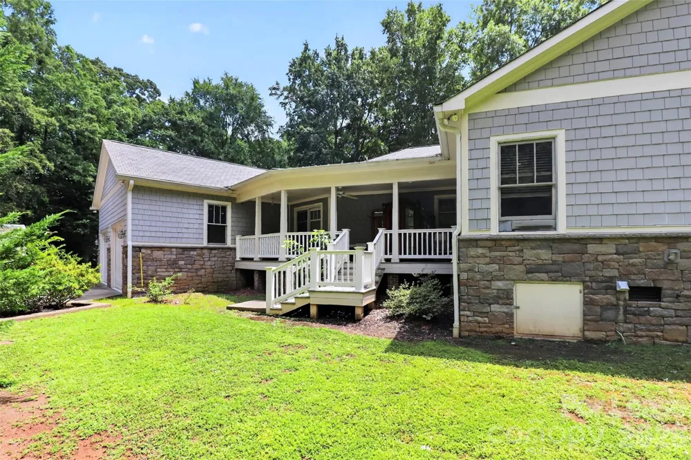 9704 Saddle Avenue Waxhaw, NC 28173