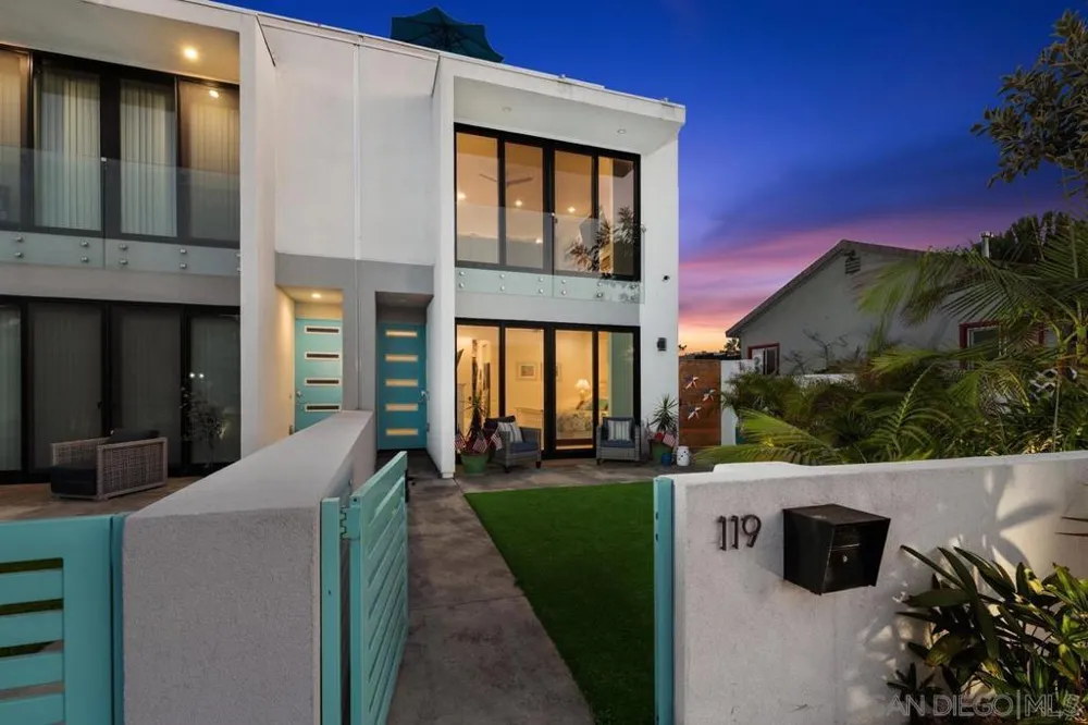 119 Date Ave Imperial Beach, CA 91932