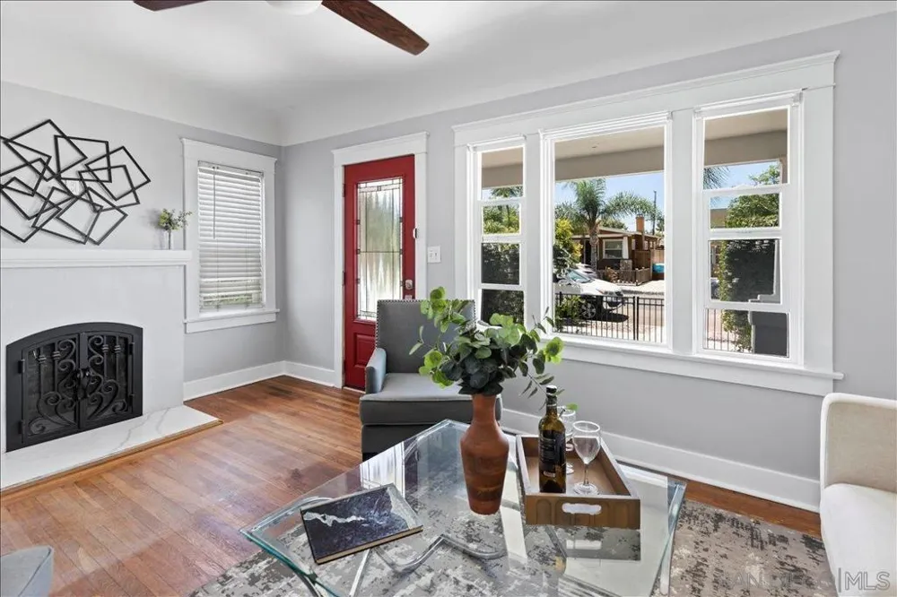 4521 39th St. San Diego, CA 92116