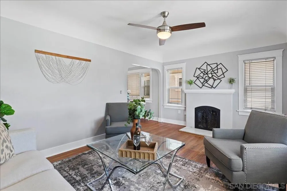 4521 39th St. San Diego, CA 92116