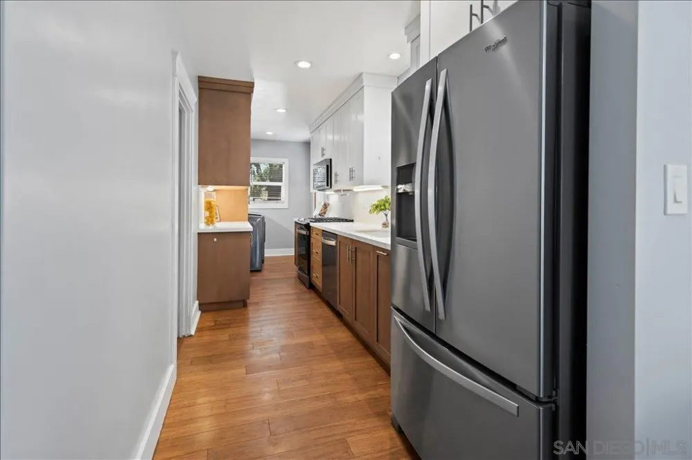 4521 39th St. San Diego, CA 92116