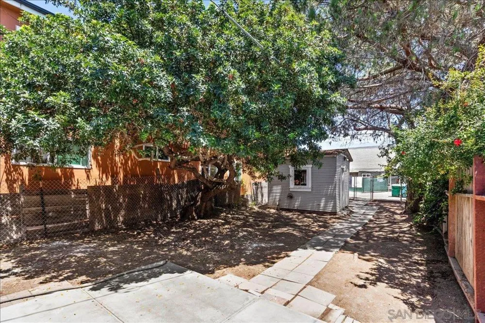 4521 39th St. San Diego, CA 92116