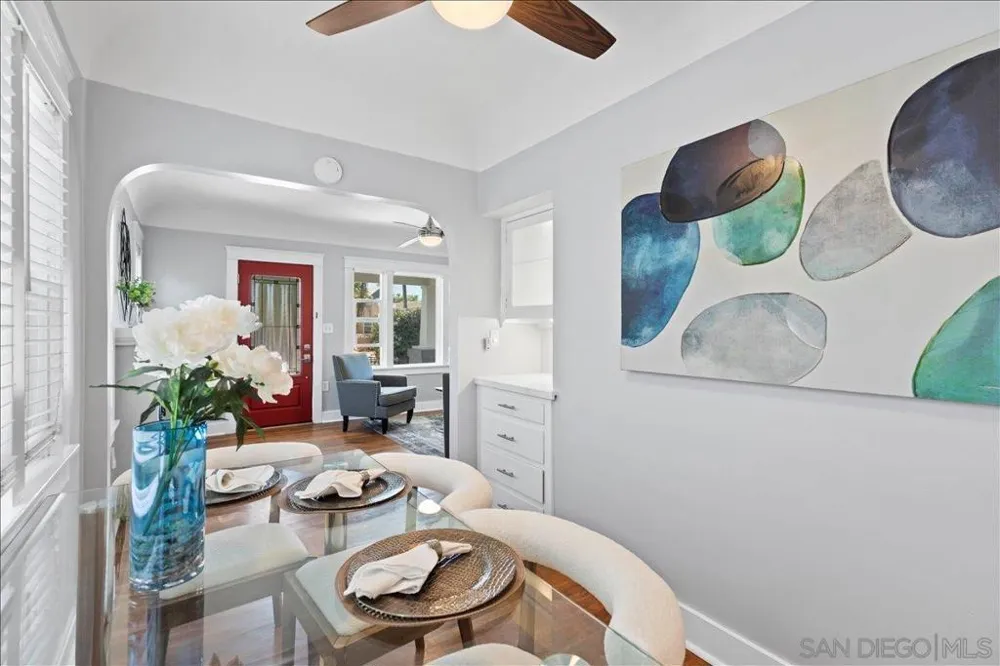 4521 39th St. San Diego, CA 92116