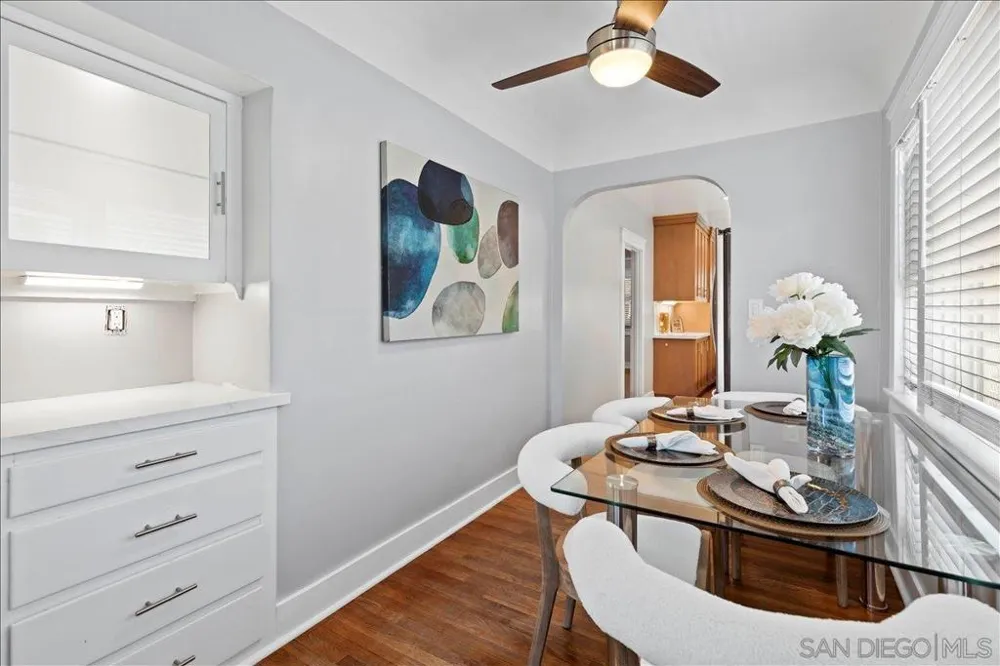 4521 39th St. San Diego, CA 92116