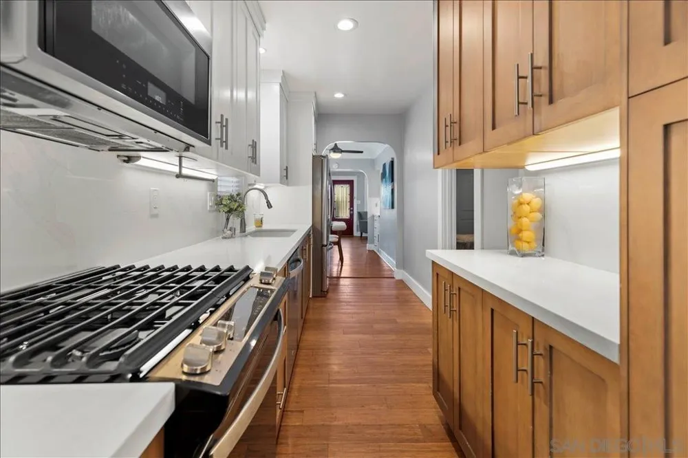 4521 39th St. San Diego, CA 92116
