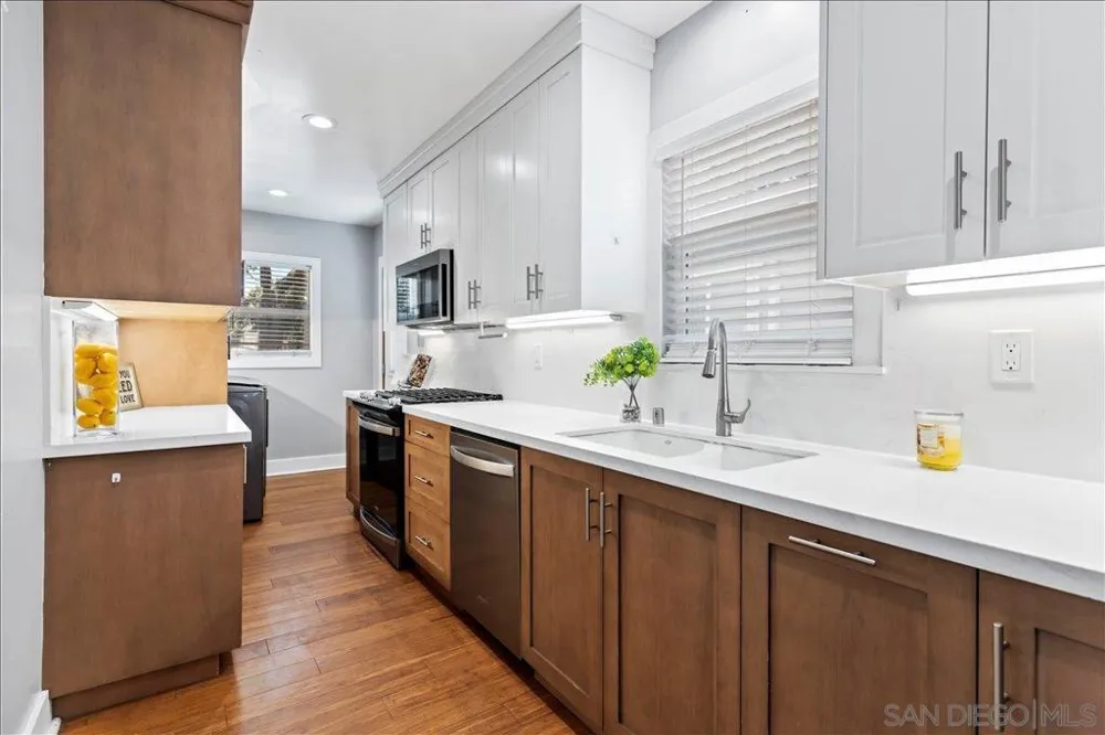 4521 39th St. San Diego, CA 92116