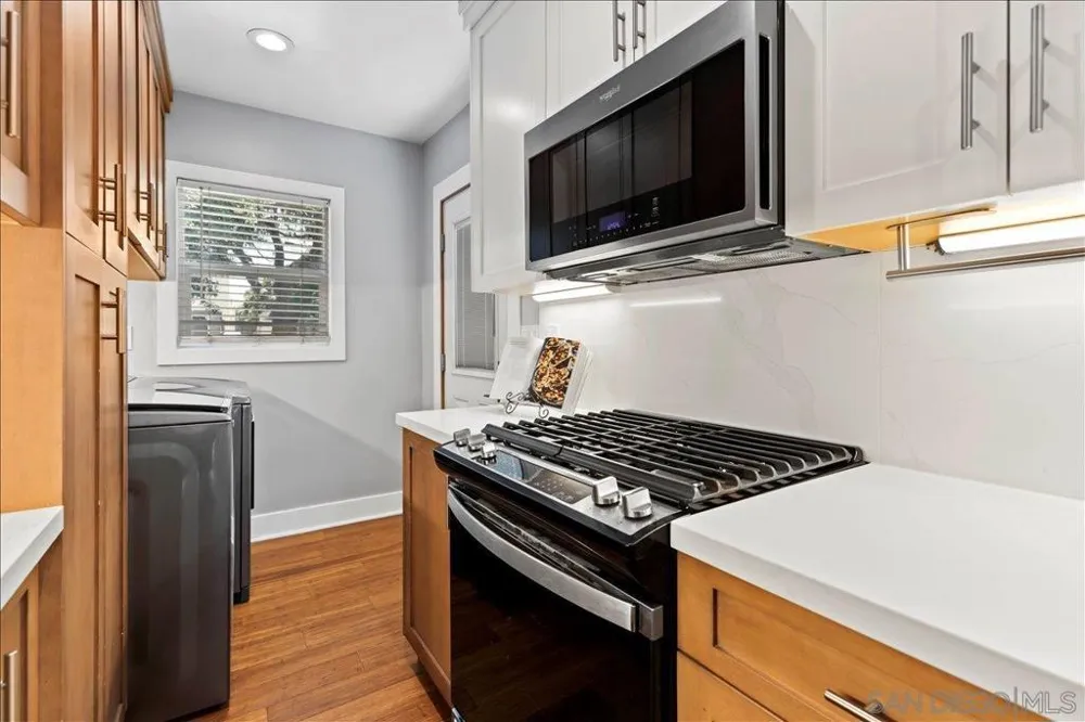 4521 39th St. San Diego, CA 92116