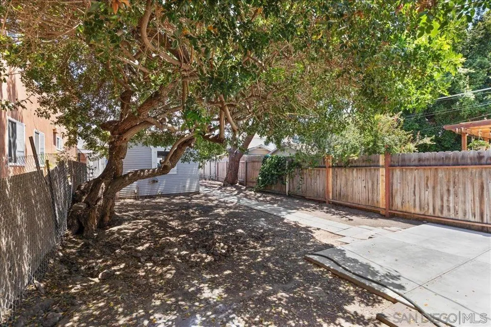 4521 39th St. San Diego, CA 92116