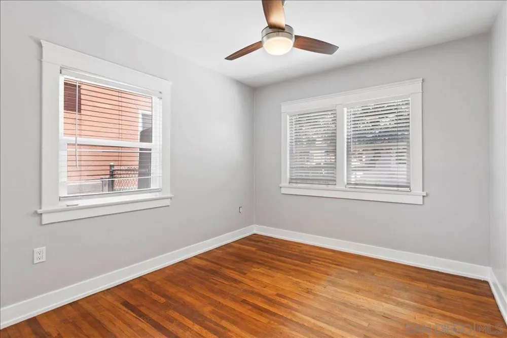 4521 39th St. San Diego, CA 92116