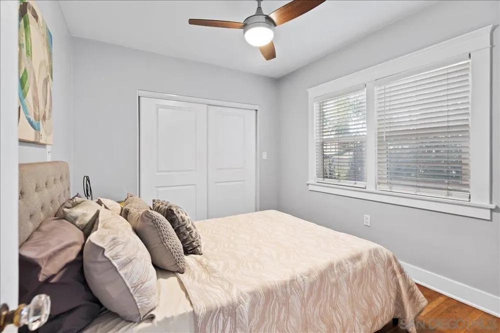 4521 39th St. San Diego, CA 92116