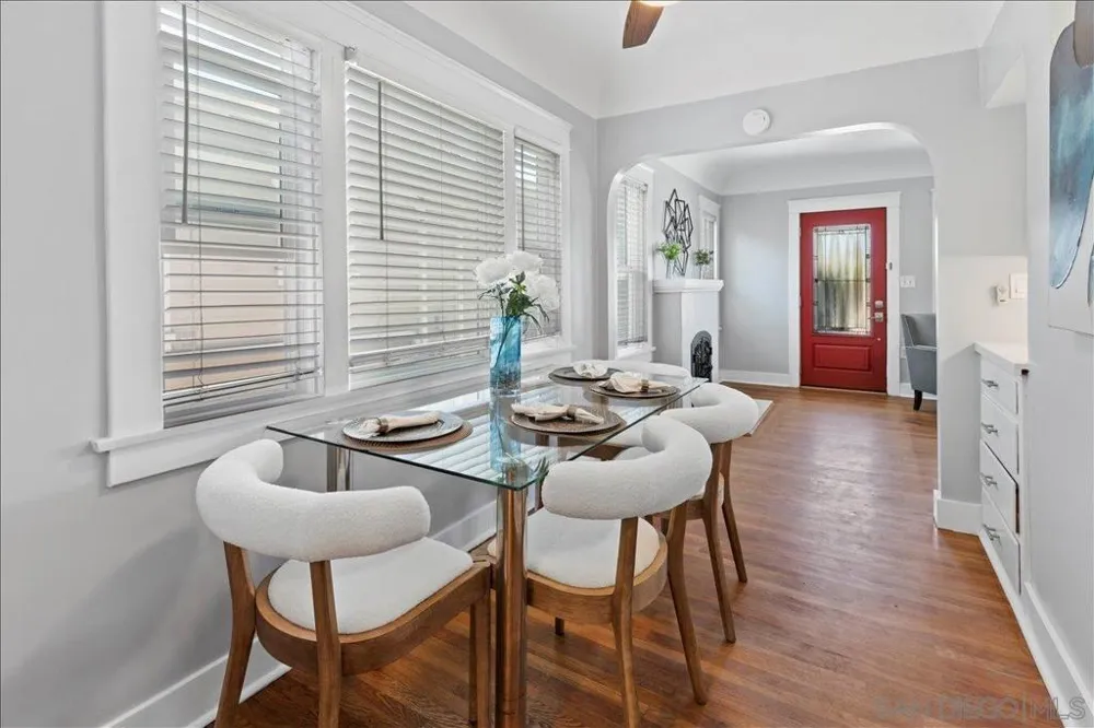 4521 39th St. San Diego, CA 92116