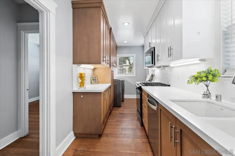4521 39th St. San Diego, CA 92116