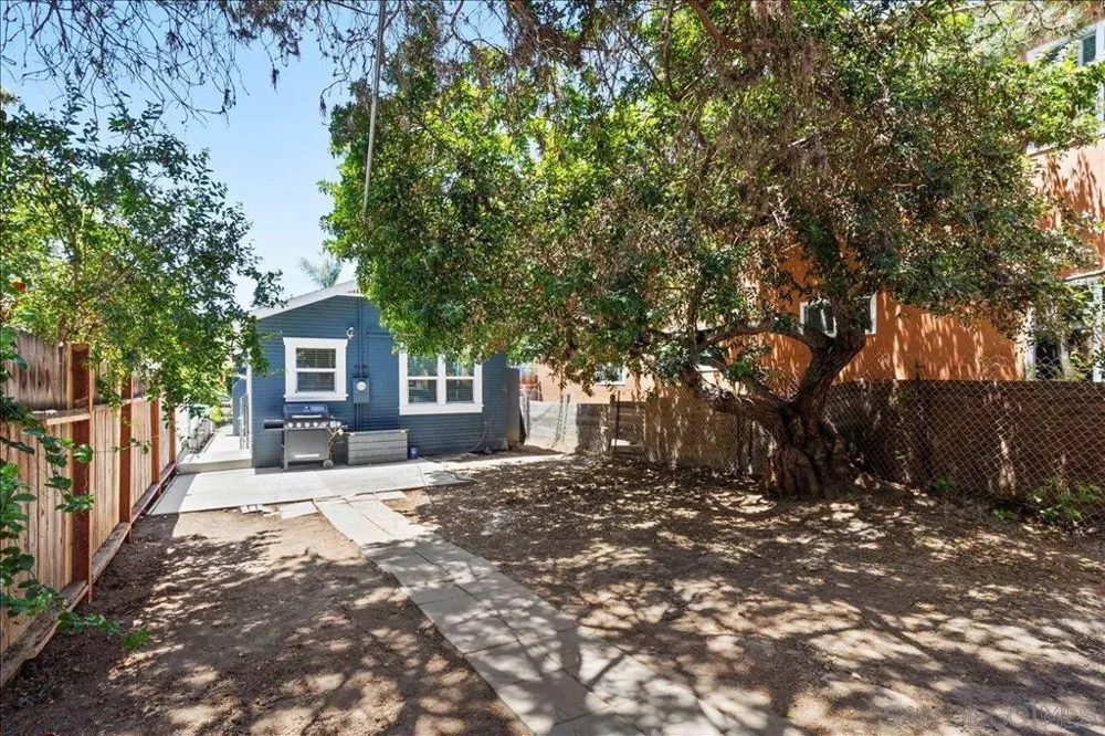 4521 39th St. San Diego, CA 92116