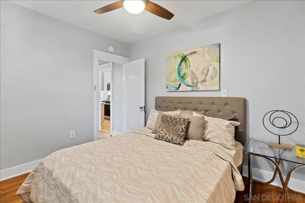 4521 39th St. San Diego, CA 92116