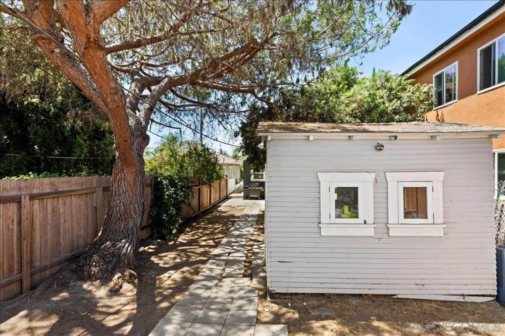 4521 39th St. San Diego, CA 92116