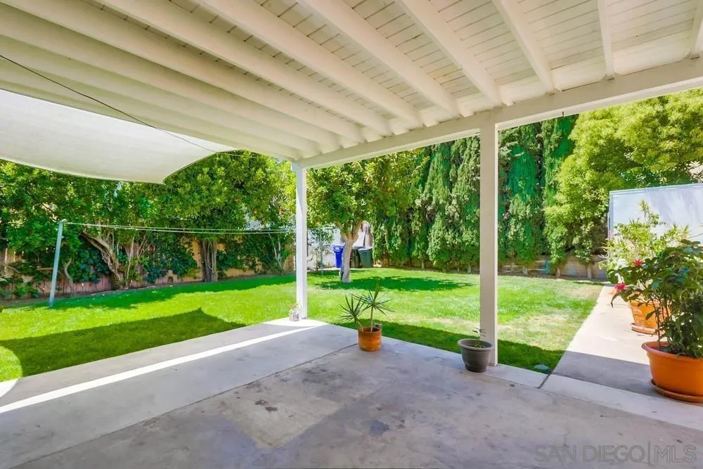 3280 Gillette Street San Diego, CA 92102