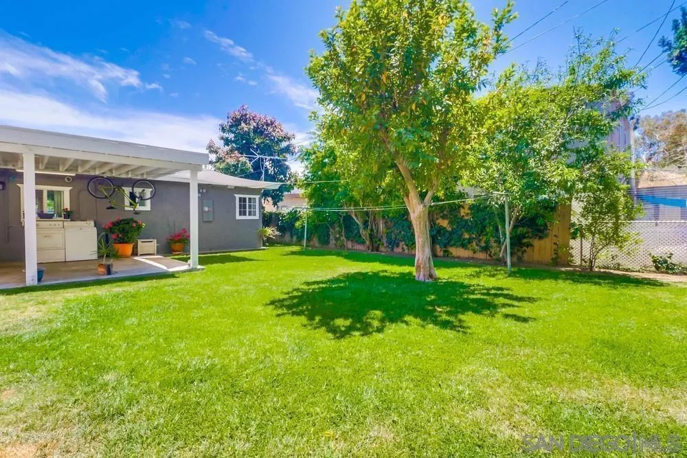 3280 Gillette Street San Diego, CA 92102