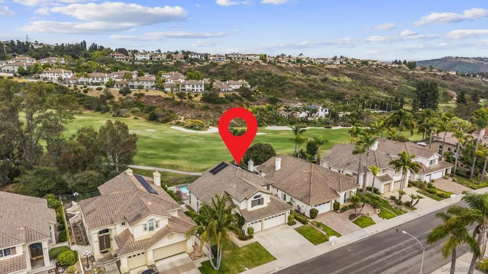 7027 Rockrose Terrace Carlsbad, CA 92011