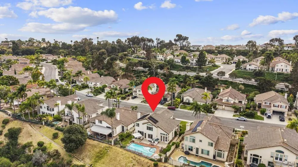 7027 Rockrose Terrace Carlsbad, CA 92011