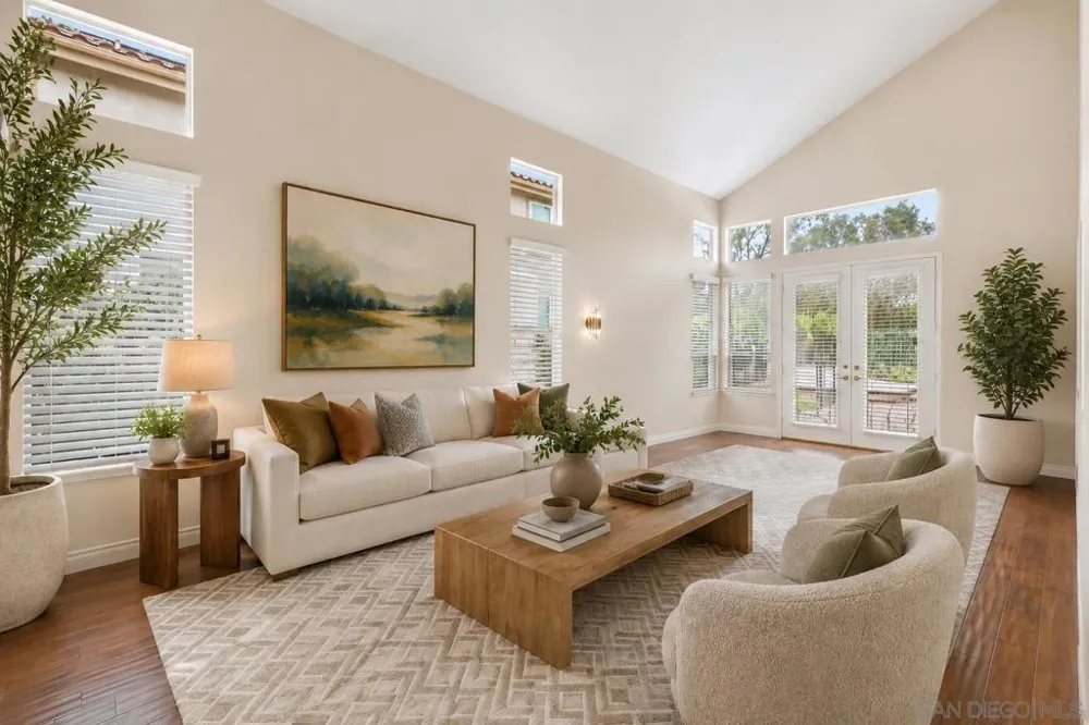 7027 Rockrose Terrace Carlsbad, CA 92011