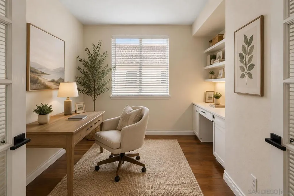 7027 Rockrose Terrace Carlsbad, CA 92011