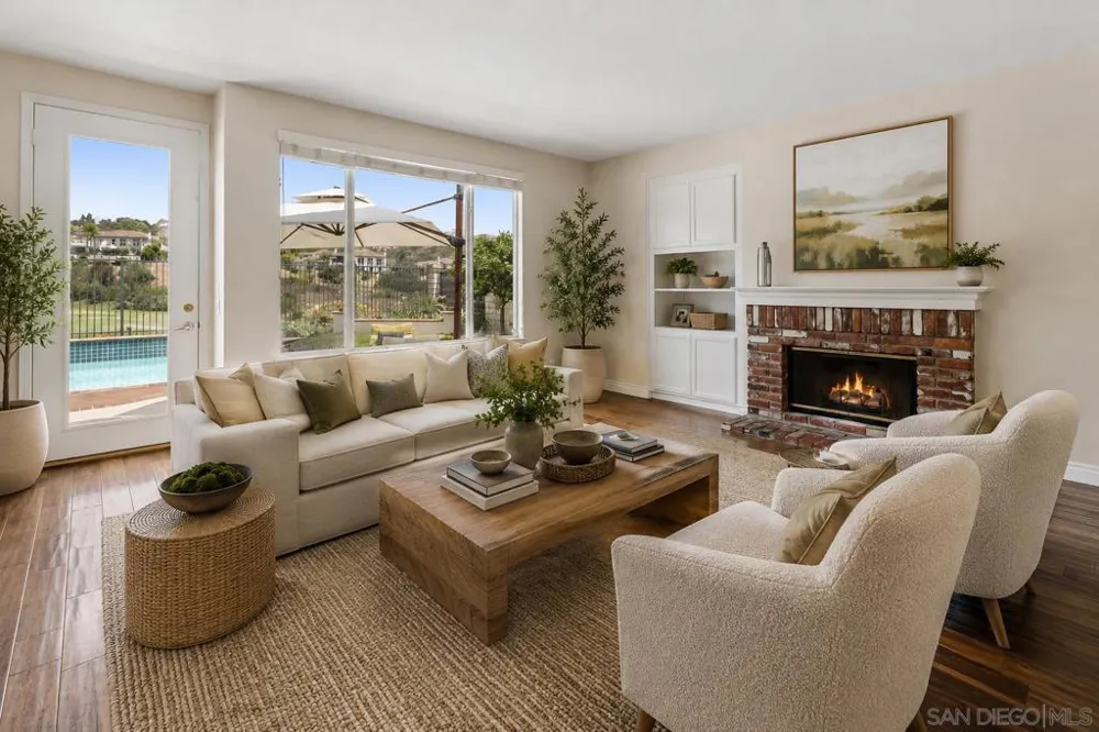7027 Rockrose Terrace Carlsbad, CA 92011