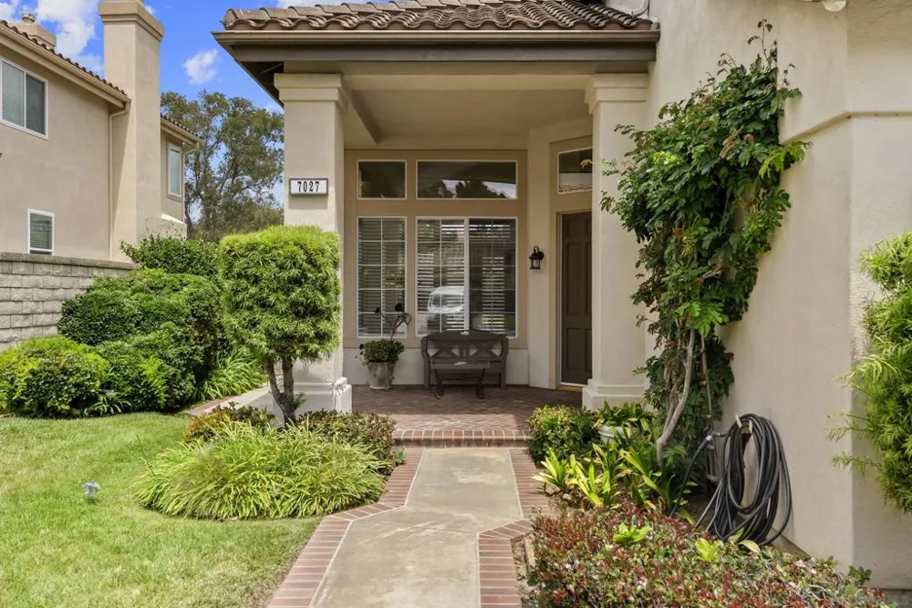 7027 Rockrose Terrace Carlsbad, CA 92011