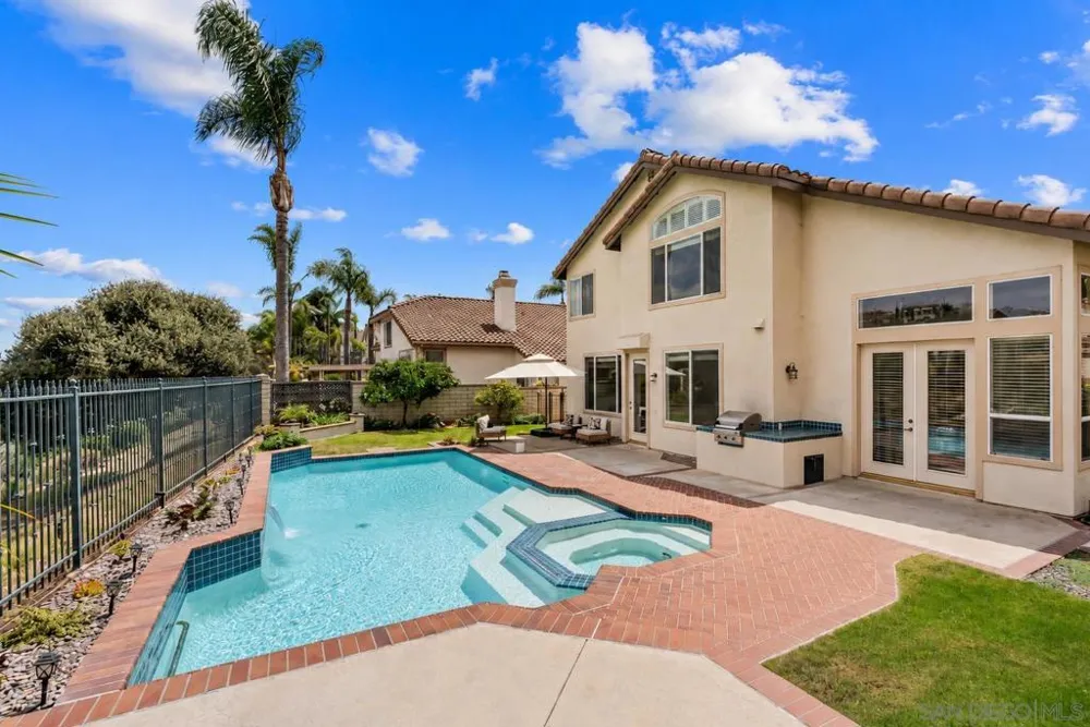 7027 Rockrose Terrace Carlsbad, CA 92011