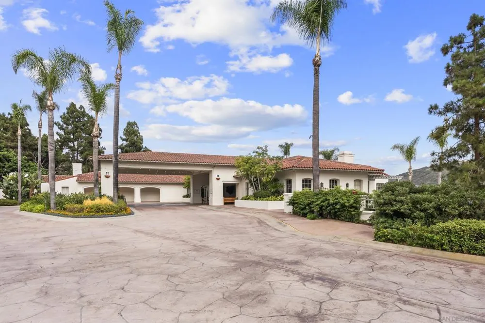 7027 Rockrose Terrace Carlsbad, CA 92011