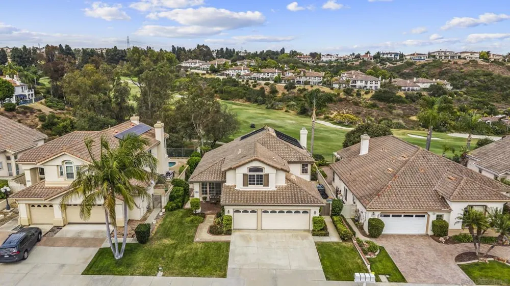 7027 Rockrose Terrace Carlsbad, CA 92011