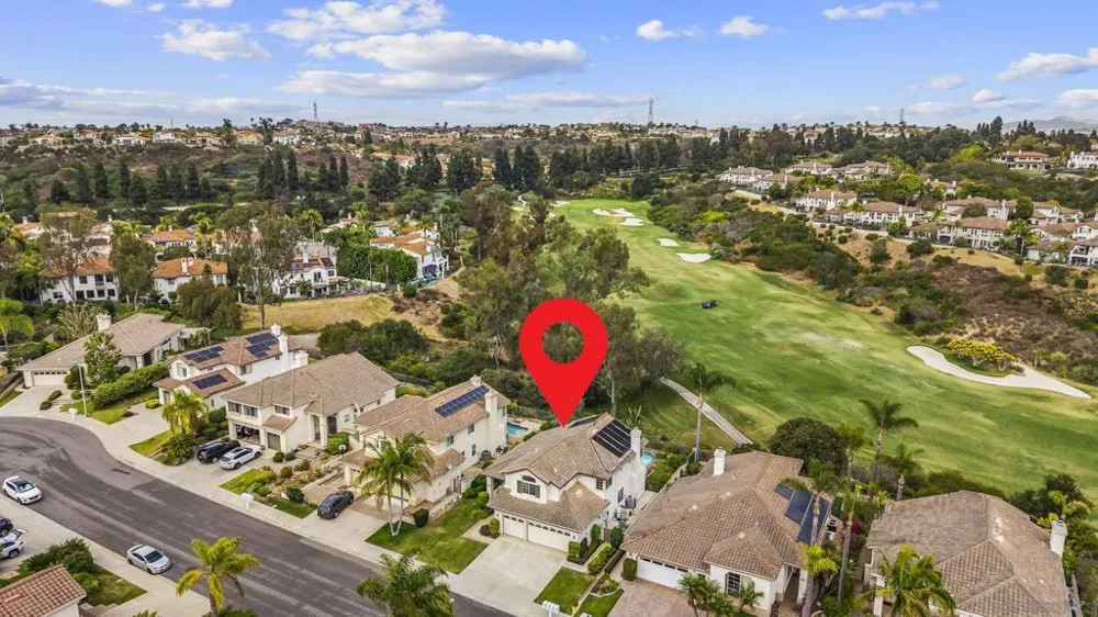 7027 Rockrose Terrace Carlsbad, CA 92011