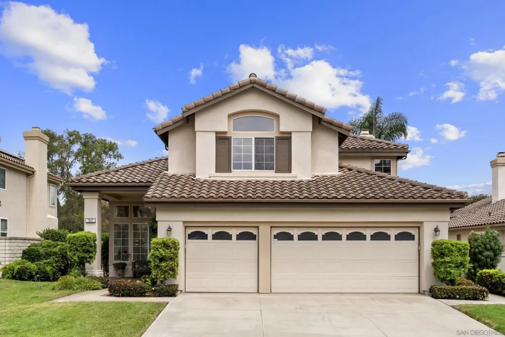 7027 Rockrose Terrace Carlsbad, CA 92011