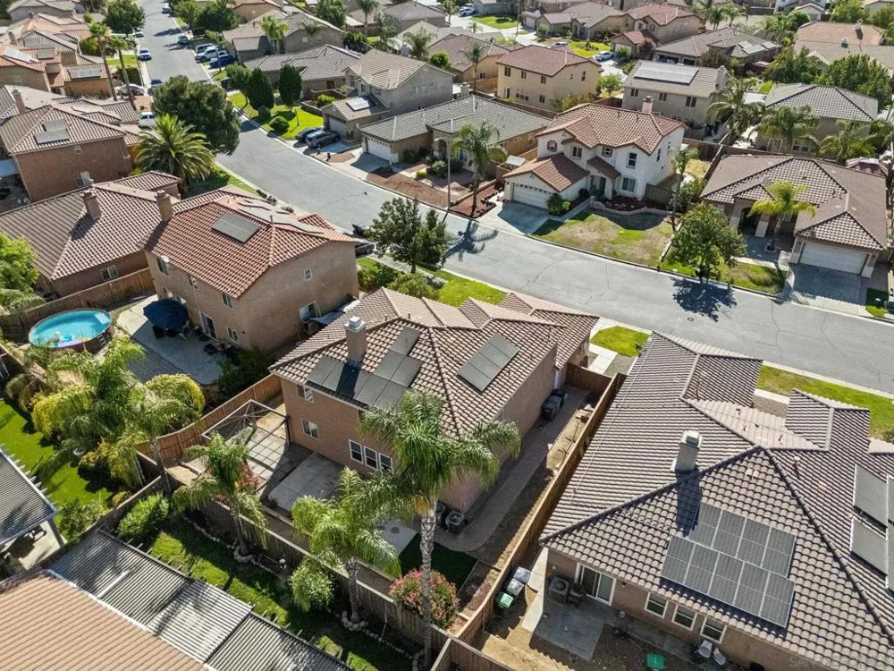 183 La Amistad Way Hemet, CA 92545