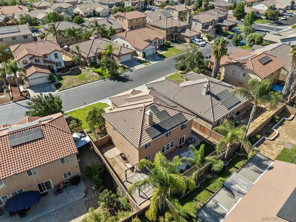 183 La Amistad Way Hemet, CA 92545