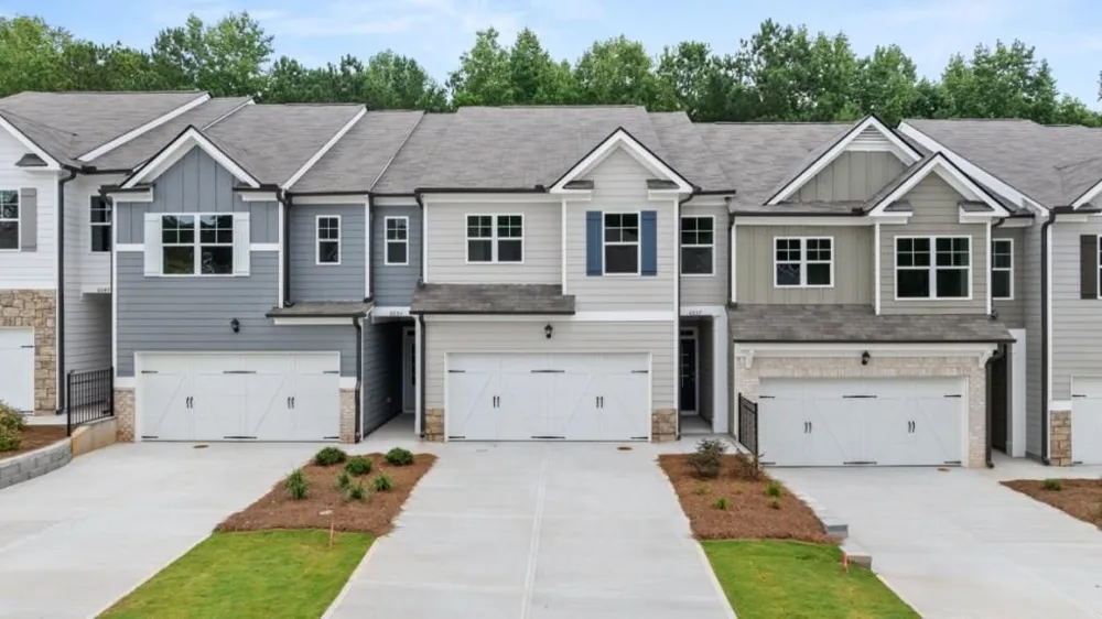 6657 Parsons Street Flowery Branch, GA 30542