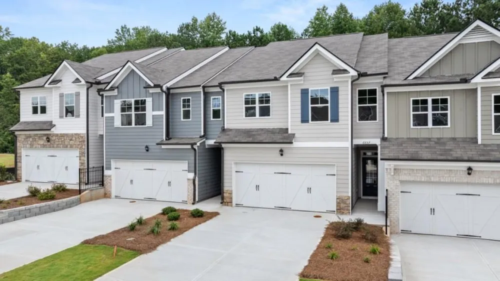 6657 Parsons Street Flowery Branch, GA 30542