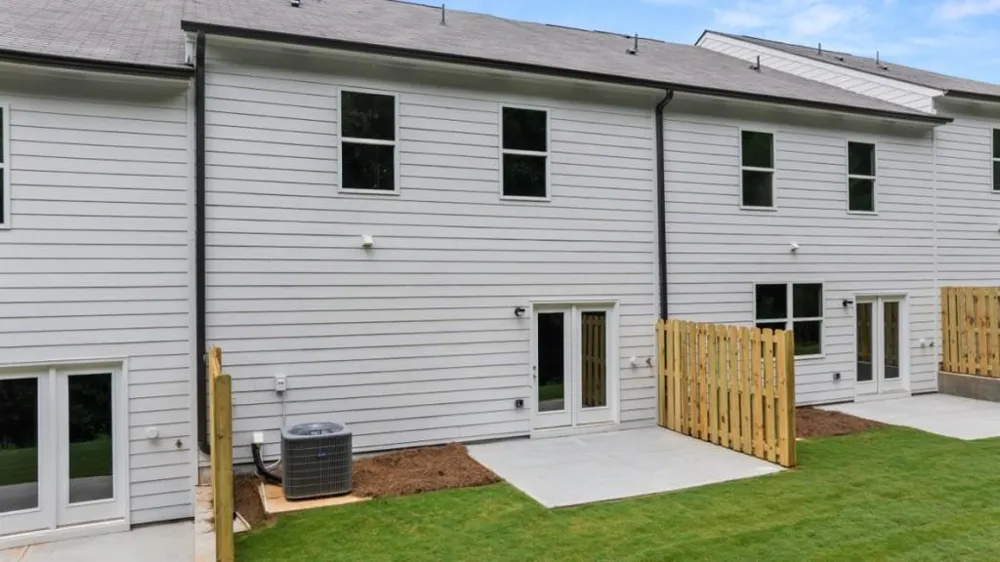 6657 Parsons Street Flowery Branch, GA 30542