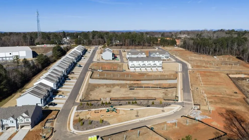 6657 Parsons Street Flowery Branch, GA 30542