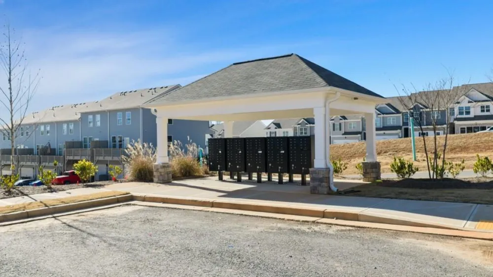 6657 Parsons Street Flowery Branch, GA 30542