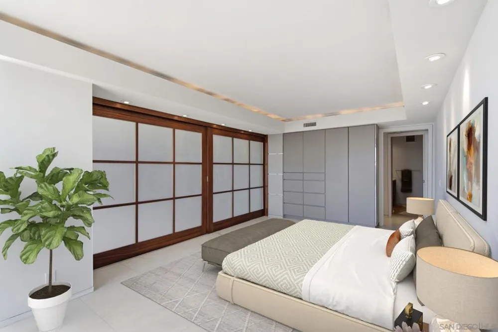 1710 Avenida del Mundo #PH02 Coronado, CA 92118