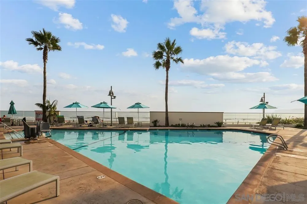 1710 Avenida del Mundo #PH02 Coronado, CA 92118
