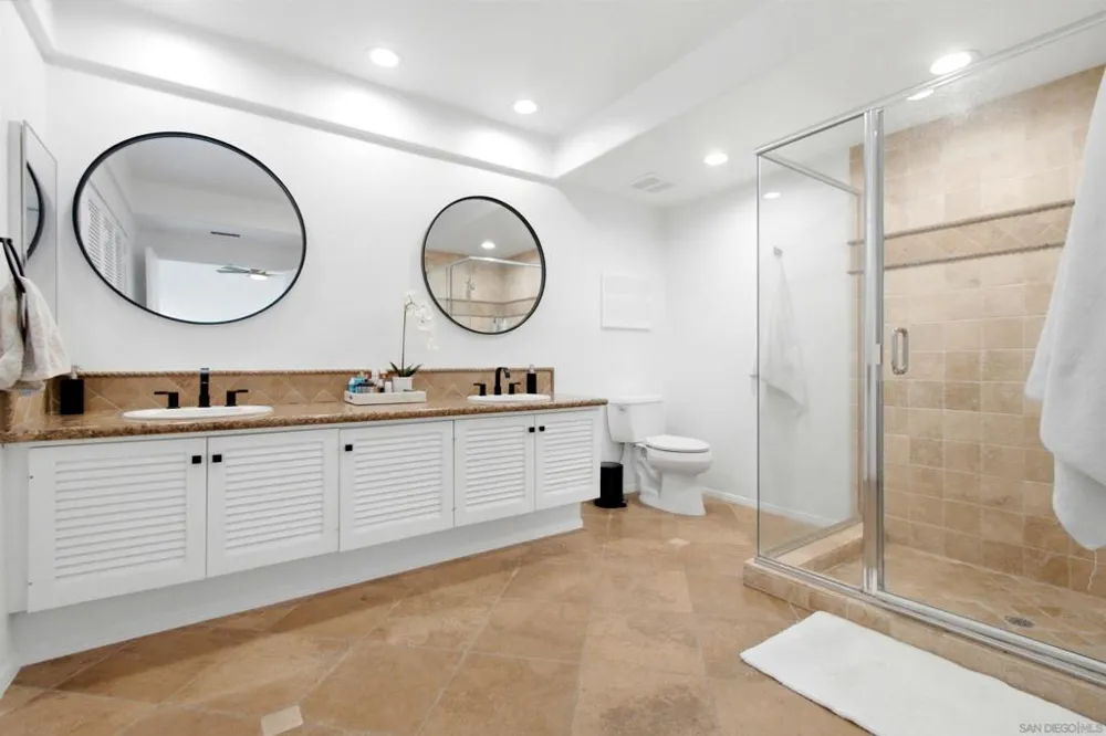 137 Via Coronado Rancho Santa Fe, CA 92091